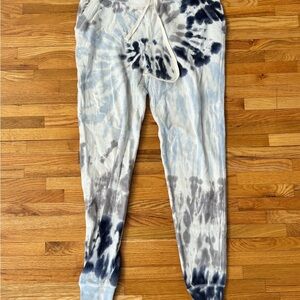 Z Supply Tie-Dye Joggers